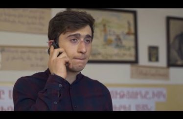 Verchin Usucichy Episode 7