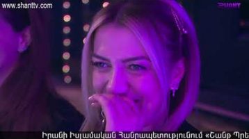 Women’s Club Episode 43