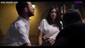 Anavart Yeraz Episode 11