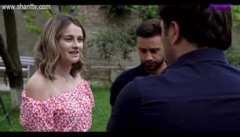 Anavart Yeraz Episode 6