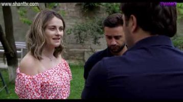 Anavart Yeraz Episode 6