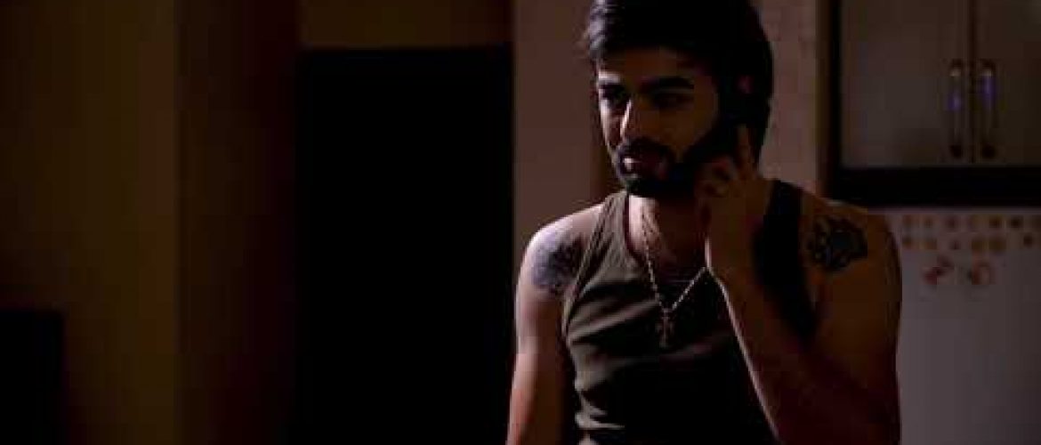 Anavart Yeraz Episode 9