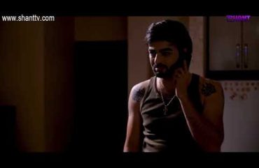 Anavart Yeraz Episode 9