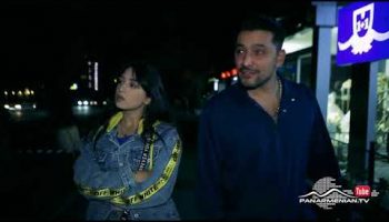 Anhasce Tsnvatsner Episode 100