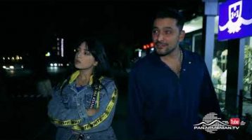 Anhasce Tsnvatsner Episode 100