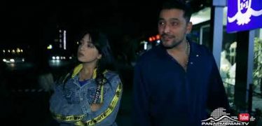 Anhasce Tsnvatsner Episode 100