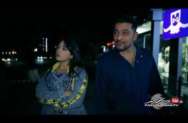 Anhasce Tsnvatsner Episode 100