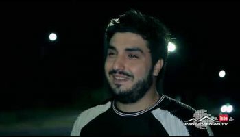Anhasce Tsnvatsner Episode 102
