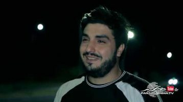 Anhasce Tsnvatsner Episode 102