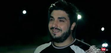 Anhasce Tsnvatsner Episode 102