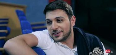 Anhasce Tsnvatsner Episode 103