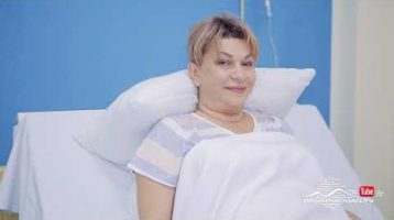 Anhasce Tsnvatsner Episode 104