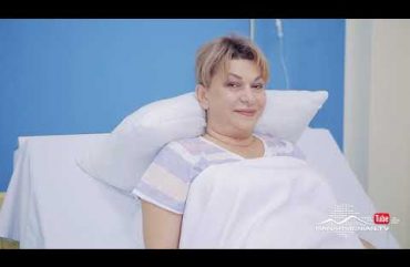 Anhasce Tsnvatsner Episode 104