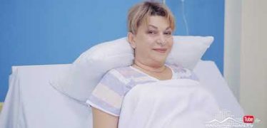 Anhasce Tsnvatsner Episode 104