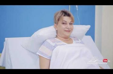 Anhasce Tsnvatsner Episode 104