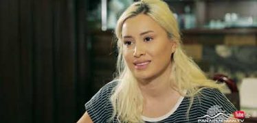 Anhasce Tsnvatsner Episode 105