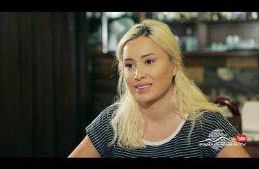 Anhasce Tsnvatsner Episode 105