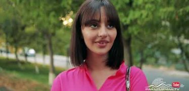 Anhasce Tsnvatsner Episode 106