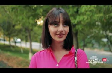 Anhasce Tsnvatsner Episode 106