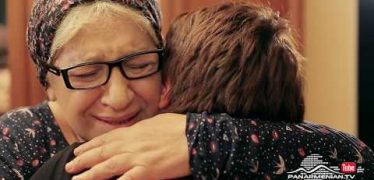 Anhasce Tsnvatsner Episode 108