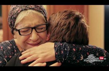 Anhasce Tsnvatsner Episode 108