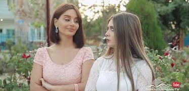 Anhasce Tsnvatsner Episode 110