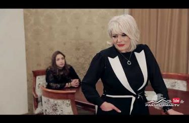 Anhasce Tsnvatsner Episode 111