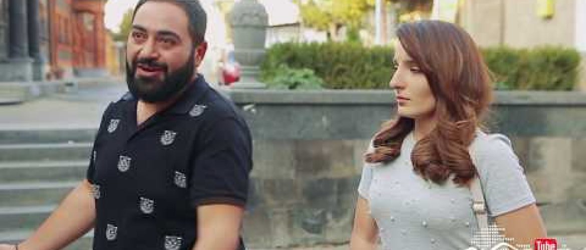 Anhasce Tsnvatsner Episode 112