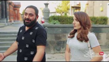 Anhasce Tsnvatsner Episode 112