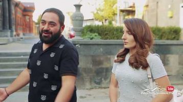 Anhasce Tsnvatsner Episode 112