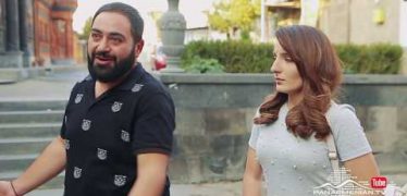 Anhasce Tsnvatsner Episode 112