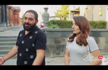 Anhasce Tsnvatsner Episode 112