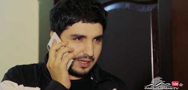 Anhasce Tsnvatsner Episode 113