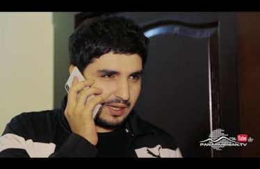 Anhasce Tsnvatsner Episode 113