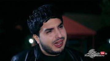 Anhasce Tsnvatsner Episode 114
