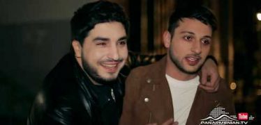 Anhasce Tsnvatsner Episode 115