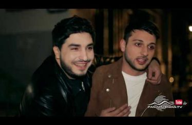 Anhasce Tsnvatsner Episode 115