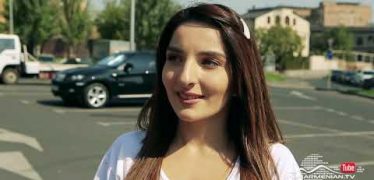 Anhasce Tsnvatsner Episode 95