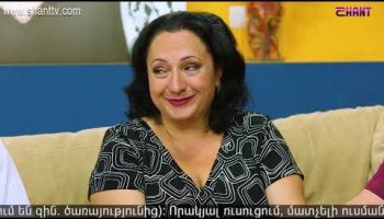 Anuxelinere Episode 199