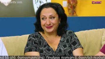 Anuxelinere Episode 199