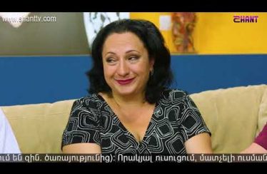 Anuxelinere Episode 199