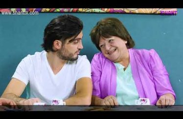 Anuxelinere Episode 202