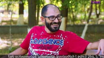 Anuxelinere Episode 204