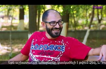 Anuxelinere Episode 204