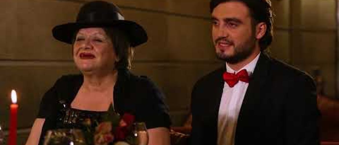 Anuxelinere Episode 206