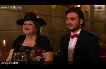 Anuxelinere Episode 206