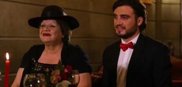 Anuxelinere Episode 206