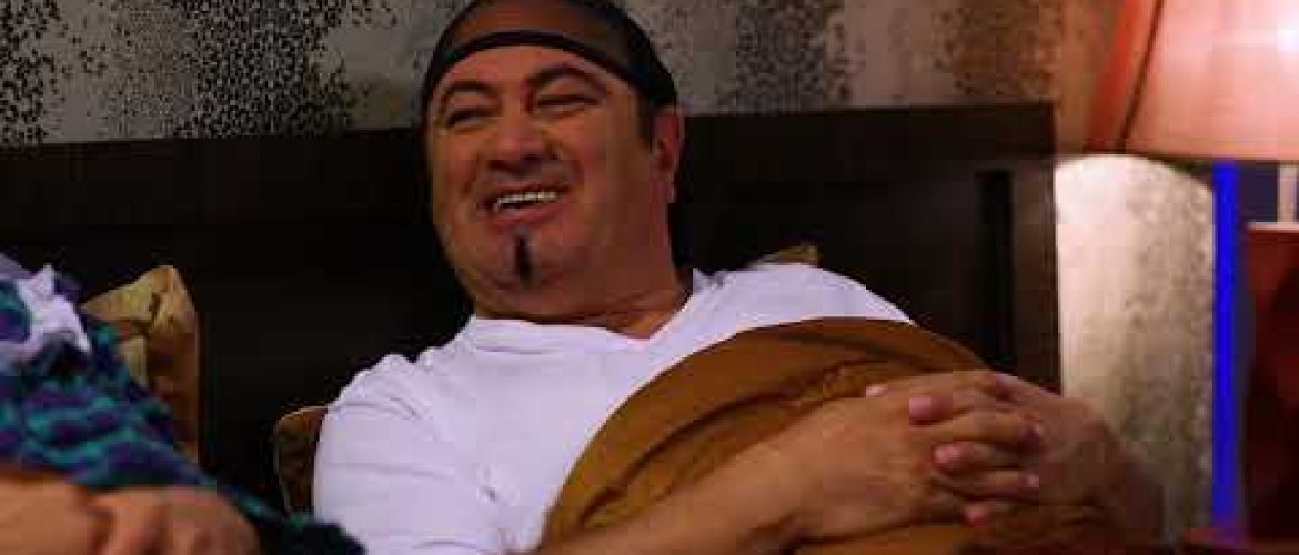 Anuxelinere Episode 213