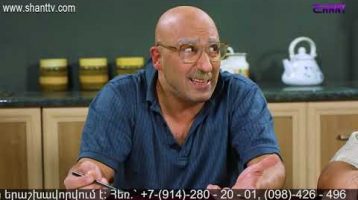 Anuxelinere Episode 215