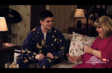 Azizyanner 6 Episode 1